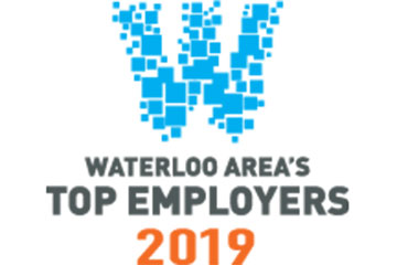 OTIP named one of Waterloo Area’s Top Employers for 6th year in a row