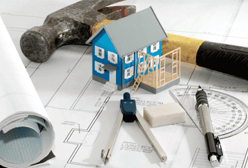 Four important steps for hiring a renovation contractor