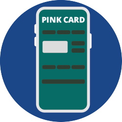 View liability card