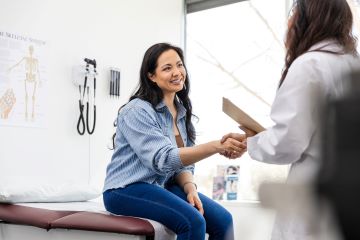 Mindfulness for women’s health: A guide to breaking stigmas and improving well-being