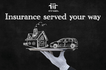 Insurance served your way with saving on car and home insurance