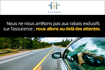 Ne restez pas collé à des primes trop élevées pour votre assurance habitation et auto!