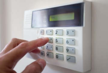 How to safeguard your home against break-ins
