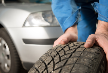 Removing winter tires: A priority during a pandemic? 