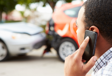 If I’m not at fault in a car accident, do I have to pay my deductible? 