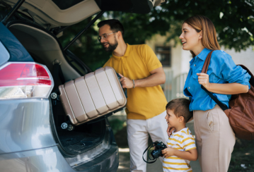 Thumbnail for Packing for a trip? Don’t forget travel insurance!