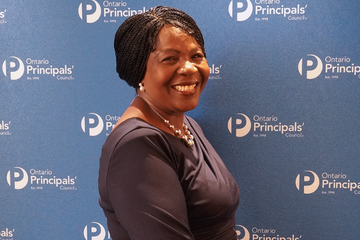OTIP celebrates inaugural Principal and Vice-Principal Award recipients 