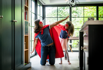 Be your home’s hero against natural hazards