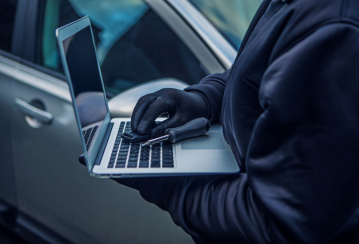 Auto theft is a huge industry. Is your vehicle a target?