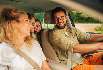 Your guide to summer road trip travel safety