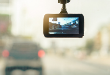 Dash cams: Are they worth it?