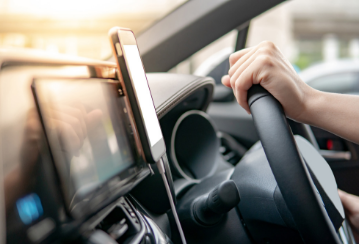 Apps to help you on your commute 