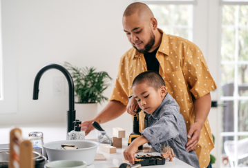 How to manage risks at home