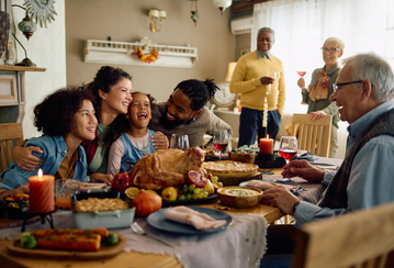 10 Thanksgiving fire prevention tips for a safer holiday