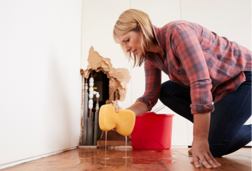 Tips to avoid the top 5 most common home insurance claims