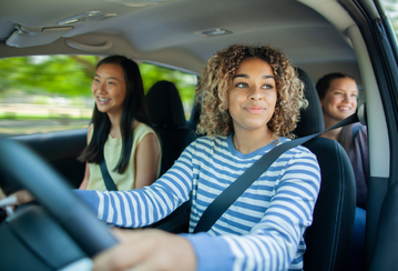 Lending your vehicle? What drivers should know before handing over the keys