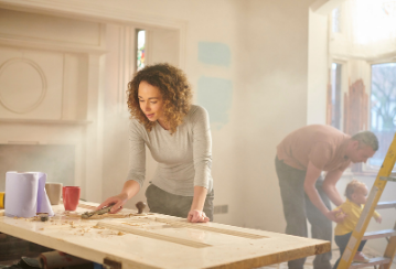 Don’t make these five common renovation mistakes!