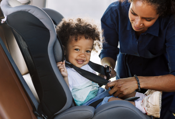 What To Look For When Ing A Car Seat