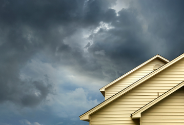 Impact of climate change on home insurance