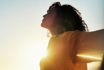 Kick off the new school year recharged and ready