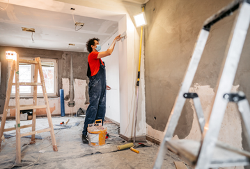 Renovations that you should call your insurance broker about
