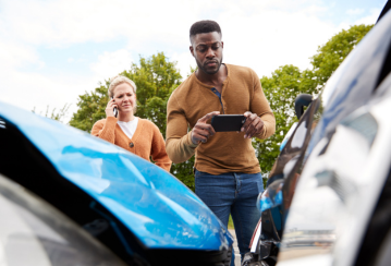 How long do you have to report a car accident to insurance?