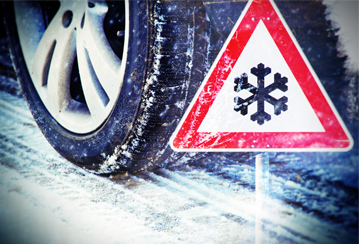 Thinking about buying winter tires? Here’s what you need to know. 