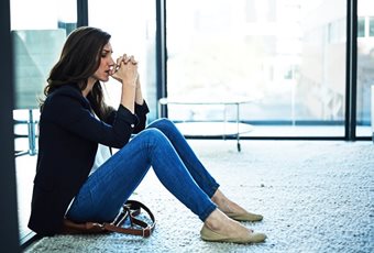 Stress Management: 5 Proven Steps to Overcome Feelings of Stress 