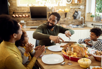 10 fire prevention tips for a safer Thanksgiving