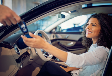 Leasing vs. buying a car: What’s best for me? 
