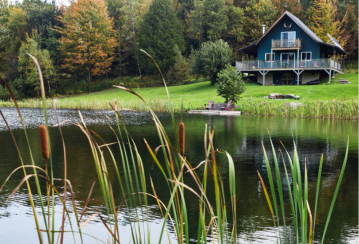 How to keep shoreline erosion from ruining your cottage fun