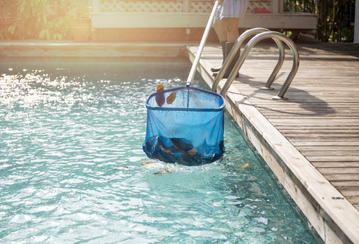 10 tips for winterizing your swimming pool