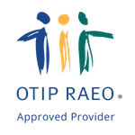 OTIP RAEO Approved Provider