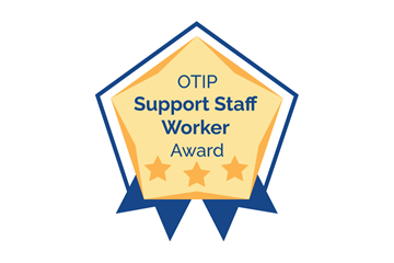 Celebrating support staff workers and their contributions to Ontario’s education community 