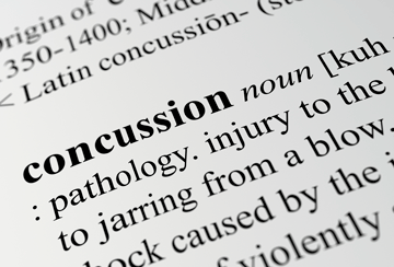 Concussions: What you need to know