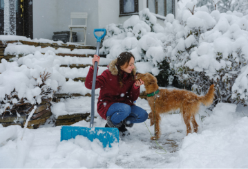 Winter-proofing 101: Ways to prepare your home for the cold