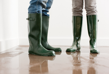 How to avoid the most common winter flood risks