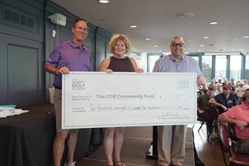 OTIP Charity Golf Classic raises $208,500 to support students and educators across Ontario