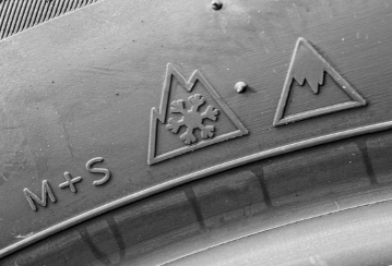 All-season tires vs. winter tires: What you need to know