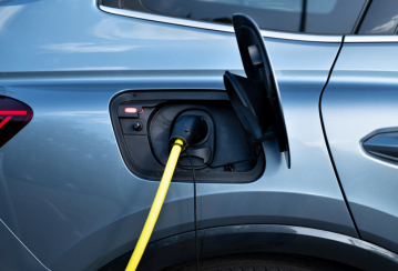 Safe charging tips for electric vehicles