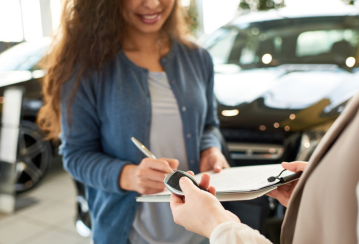 What you need to know about protecting yourself when renting a vehicle