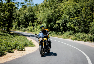 Rev up responsibly: Top safety tips for motorcycle season