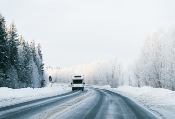 6 tips to extend your RV season into winter