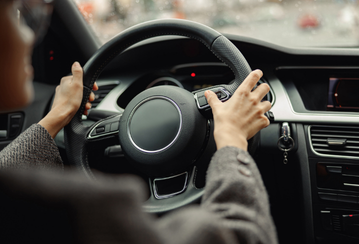 How technology can reduce distracted driving on our roads