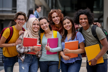 Applications open: Press Start CoLab High School Program inspires student innovation