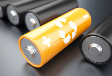 Thumbnail for Battery care: Avoid the hazards!