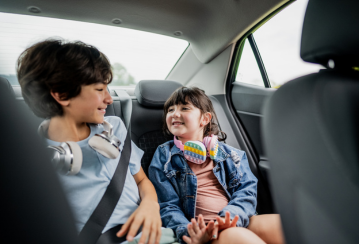 Road trip ready: The best tips for a safe summer getaway