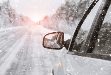 Thumbnail for Winter driving safety tips you need to know