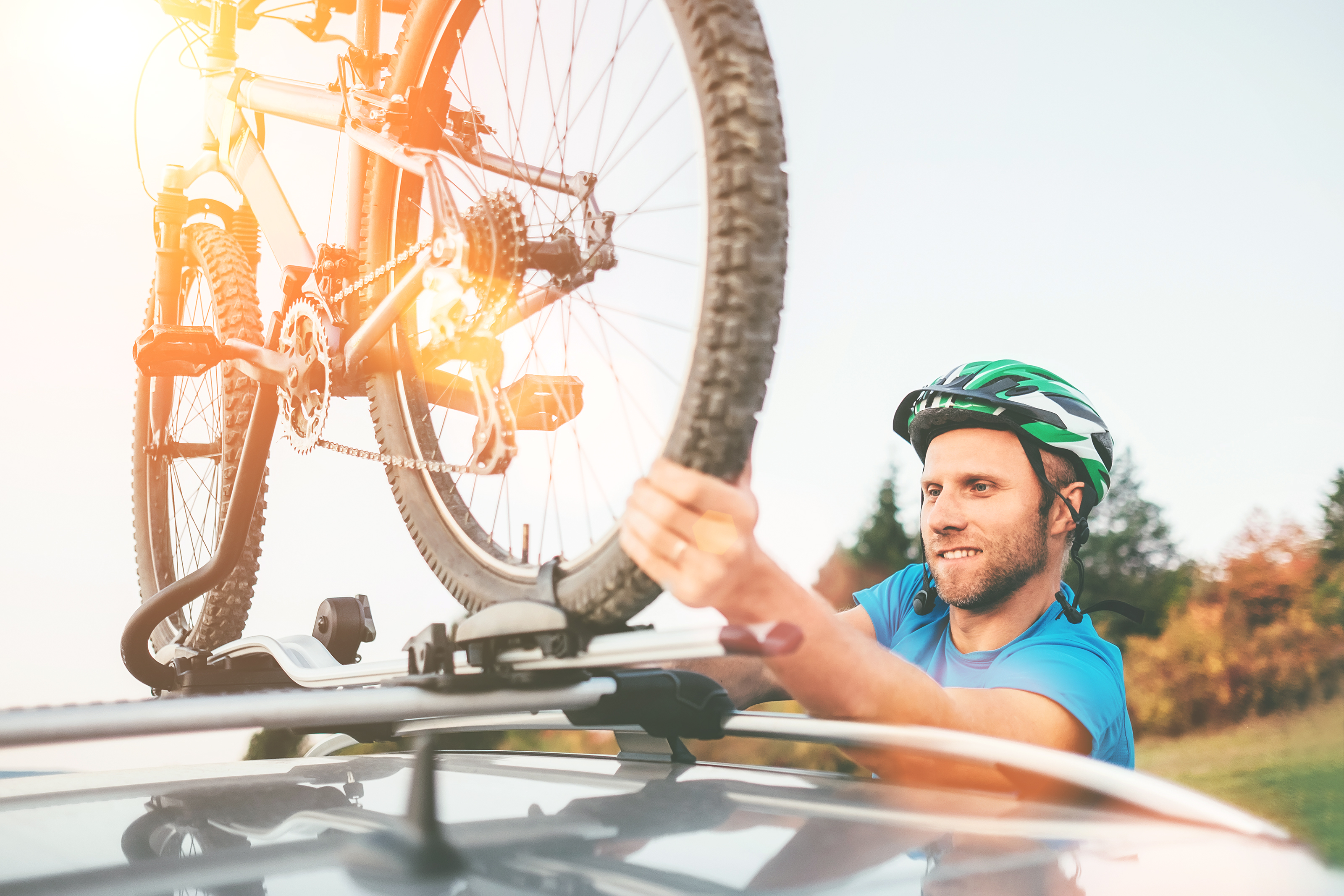 Why you need to tell your insurer if you install a roof rack or make other car modifications