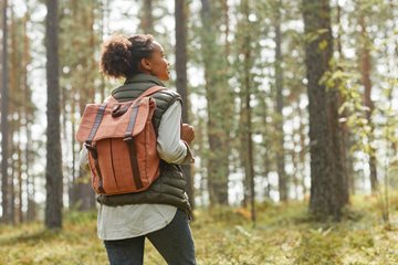 Get back to active life and work solutions with Trainers Choice